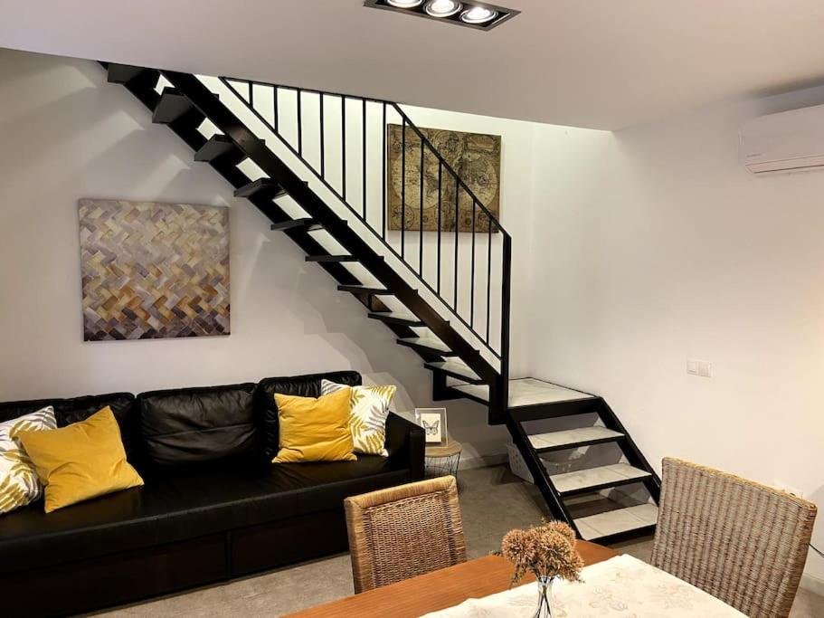 Appartamento Moderno Duplex En La Tacita De Plata Cadice Esterno foto