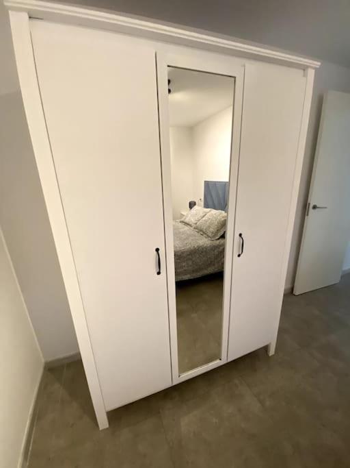 Appartamento Moderno Duplex En La Tacita De Plata Cadice Esterno foto