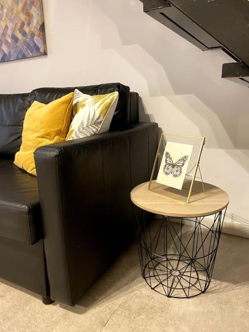 Appartamento Moderno Duplex En La Tacita De Plata Cadice Esterno foto