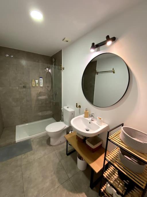 Appartamento Moderno Duplex En La Tacita De Plata Cadice Esterno foto