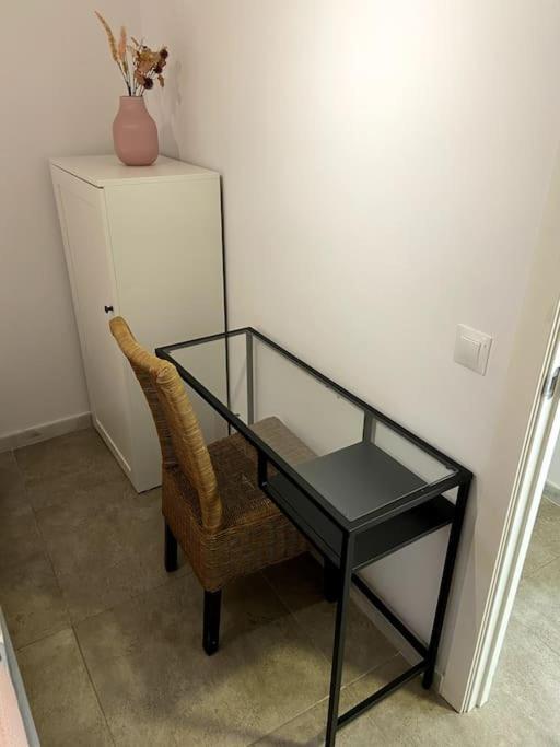 Appartamento Moderno Duplex En La Tacita De Plata Cadice Esterno foto