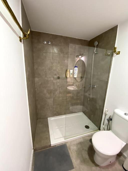 Appartamento Moderno Duplex En La Tacita De Plata Cadice Esterno foto