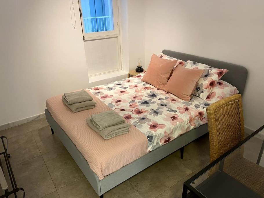 Appartamento Moderno Duplex En La Tacita De Plata Cadice Esterno foto