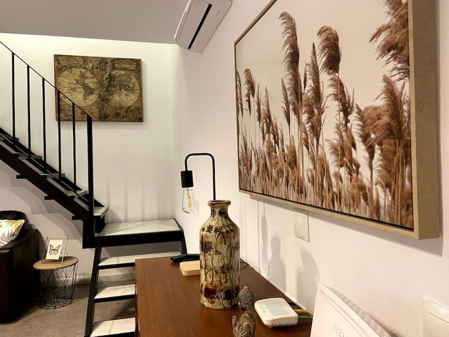 Appartamento Moderno Duplex En La Tacita De Plata Cadice Esterno foto