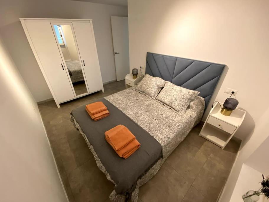 Appartamento Moderno Duplex En La Tacita De Plata Cadice Esterno foto