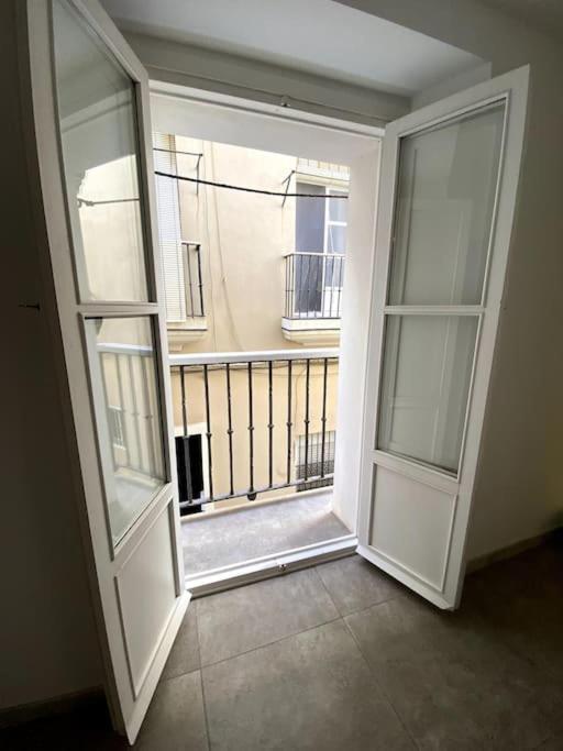 Appartamento Moderno Duplex En La Tacita De Plata Cadice Esterno foto